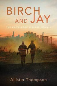 Produktbild: Birch and Jay