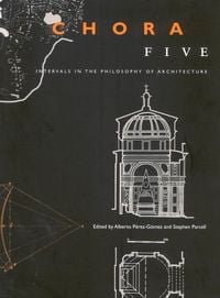 Produktbild: Chora 5