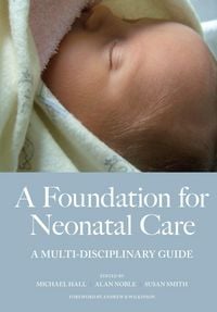 Produktbild: A Foundation for Neonatal Care
