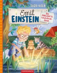Produktbild: Emil Einstein (Bd. 3)