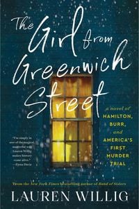 Produktbild: The Girl from Greenwich Street