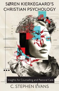 Produktbild: Soren Kierkegaard's Christian Psychology