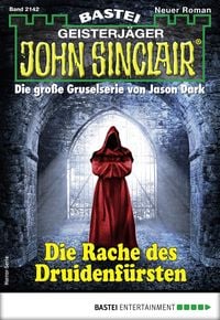 Produktbild: John Sinclair 2142