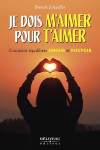 Produktbild: Je dois m'aimer pour t'aimer