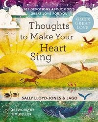 Produktbild: Thoughts to Make Your Heart Sing
