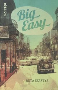Produktbild: Big Easy
