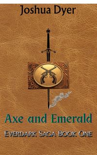 Produktbild: Axe and Emerald
