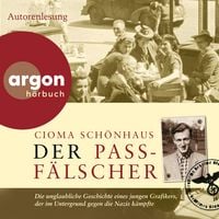 Produktbild: Der Passf&auml;lscher