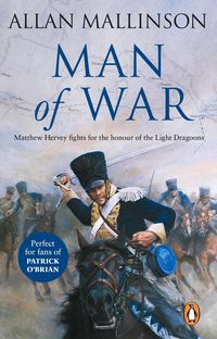 Produktbild: Man Of War