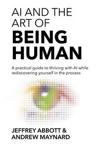 Produktbild: AI and the Art of Being Human