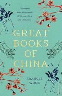 Produktbild: Great Books of China