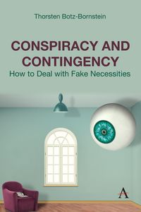 Produktbild: Conspiracy and Contingency