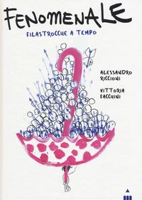 Produktbild: Fenomenale! Filastrocche a tempo