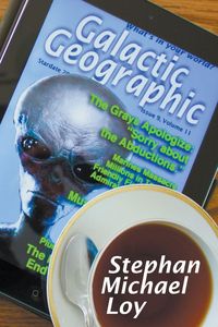 Produktbild: Galactic Geographic