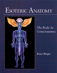 Bild vom Artikel Esoteric Anatomy vom Autor Bruce Burger