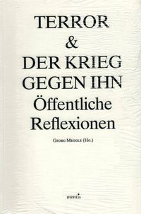 Produktbild: Terror & der Krieg gegen ihn