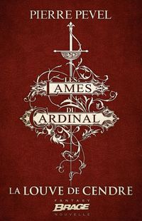 Produktbild: Les Lames du Cardinal : La Louve de Cendre