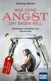 Produktbild: Was deine Angst dir sagen will