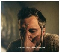 Produktbild: The Tallest Man On Earth: I Love You. It's a Fever Dream.
