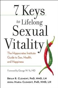 Produktbild: Clement, B: 7 Keys to Lifelong Sexual Vitality