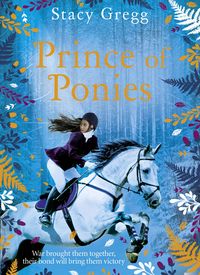Produktbild: Prince of Ponies