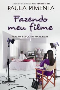 Produktbild: Fazendo meu filme 4