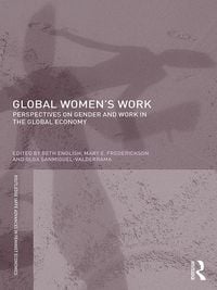 Produktbild: Global Women's Work