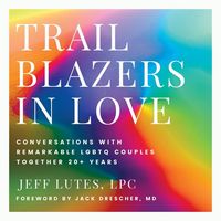 Produktbild: Trailblazers In Love