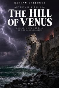 Produktbild: The Hill of Venus