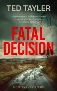 Produktbild: Fatal Decision