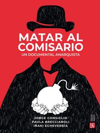 Produktbild: Matar al comisario