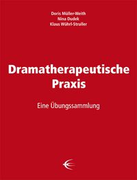 Produktbild: Dramatherapeutische Praxis