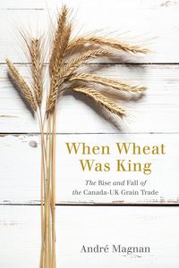 Produktbild: When Wheat was King