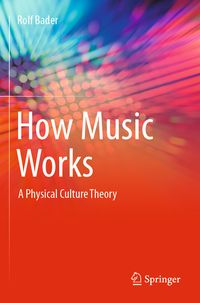 Produktbild: How Music Works