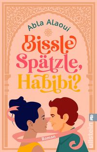 Bild vom Artikel Bissle Spätzle, Habibi? vom Autor Abla Alaoui