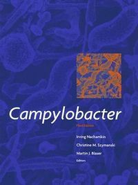 Produktbild: Campylobacter