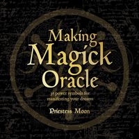 Produktbild: Making Magick Oracle