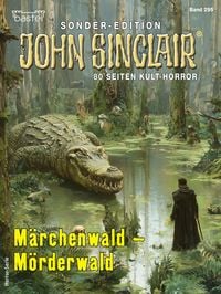 Produktbild: John Sinclair Sonder-Edition 295