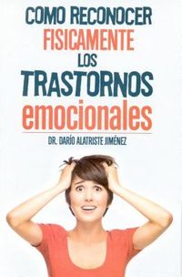 Produktbild: Como Reconocer Los Trastornos Emocionales