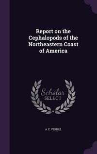 Produktbild: Report on the Cephalopods of the Northeastern Coast of America