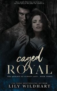 Produktbild: Caged Royal