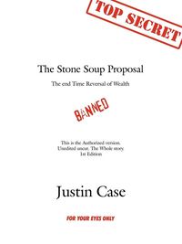 Produktbild: The Stone Soup Proposal