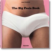 Bild vom Artikel The Big Penis Book vom Autor Dian Hanson