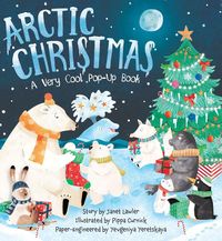 Produktbild: Lawler, J: Arctic Christmas