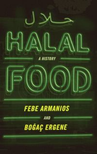 Produktbild: Halal Food