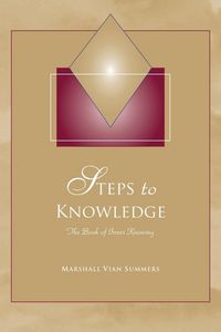 Produktbild: Steps to Knowledge