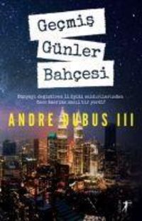 Produktbild: Gecmis G&uuml;nler Bahcesi