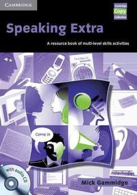 Produktbild: Speaking Extra