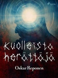 Produktbild: Kuolleista her&auml;tt&auml;j&auml;