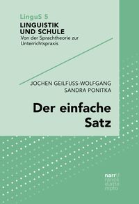 Produktbild: Der einfache Satz